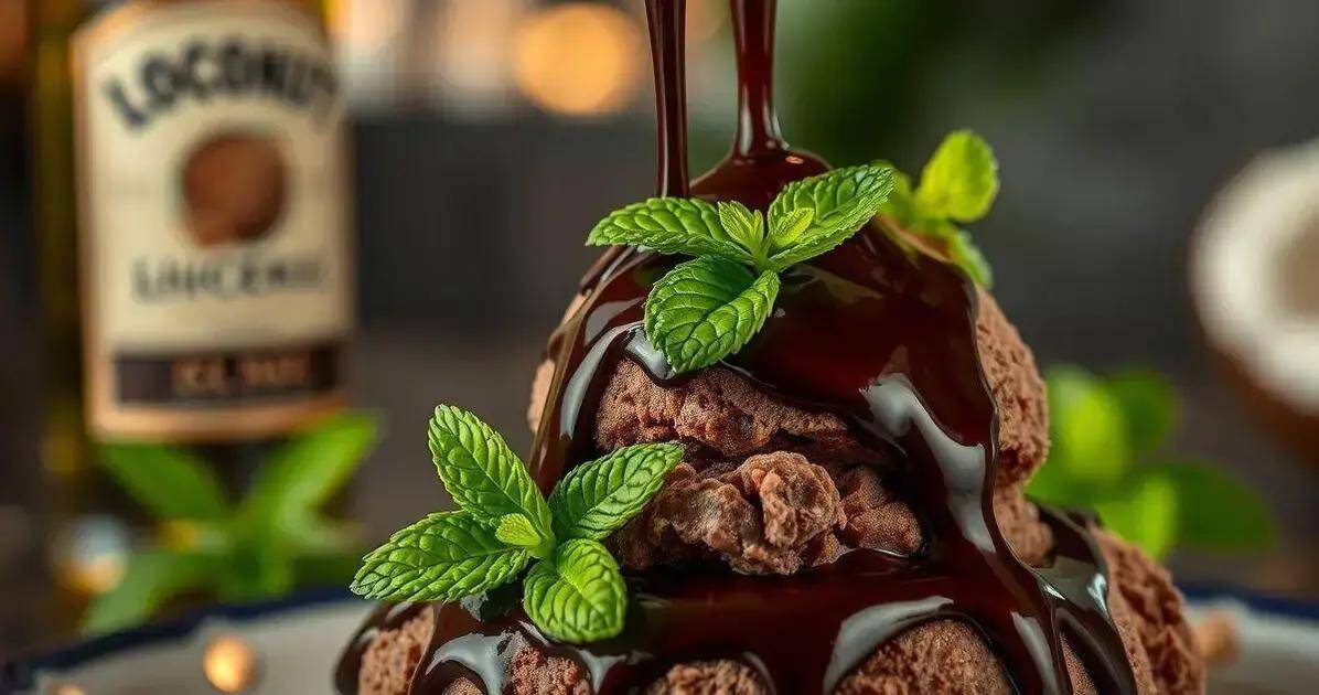 Como Fazer a Cobertura de Chocolate Como Fazer a Cobertura de Chocolate