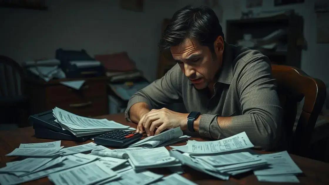 entendendo o que significa estar no vermelho entendendo o que significa estar no vermelho