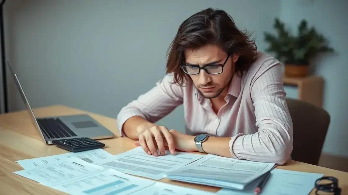 Leia mais sobre o artigo Como Sair do Vermelho Sem Precisar de Empréstimo