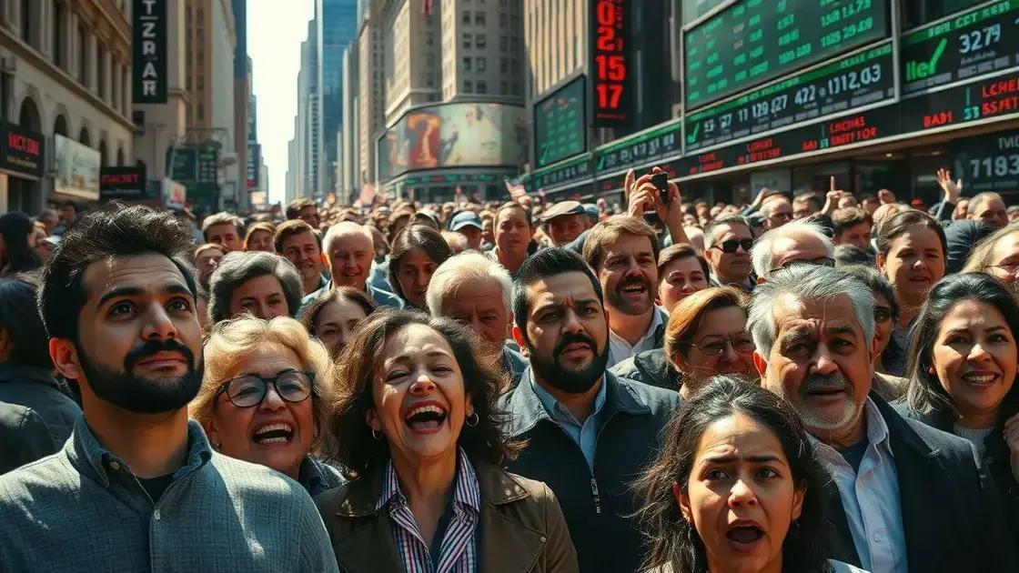 O que é comportamento manada? O que é comportamento manada?