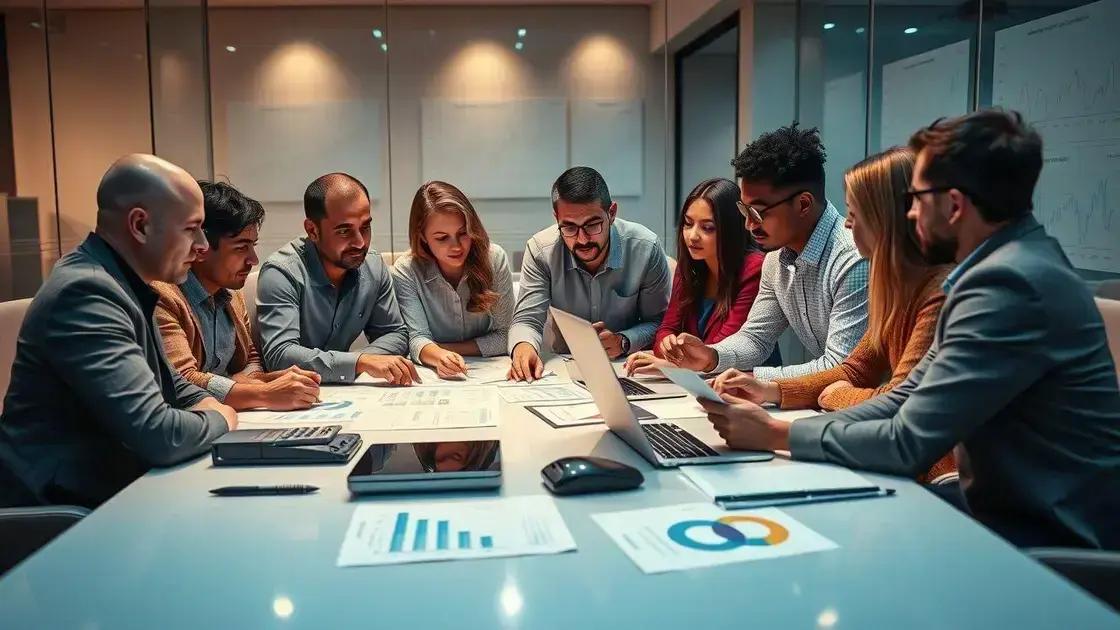 Por que seguimos a multidão nas finanças? Por que seguimos a multidão nas finanças?