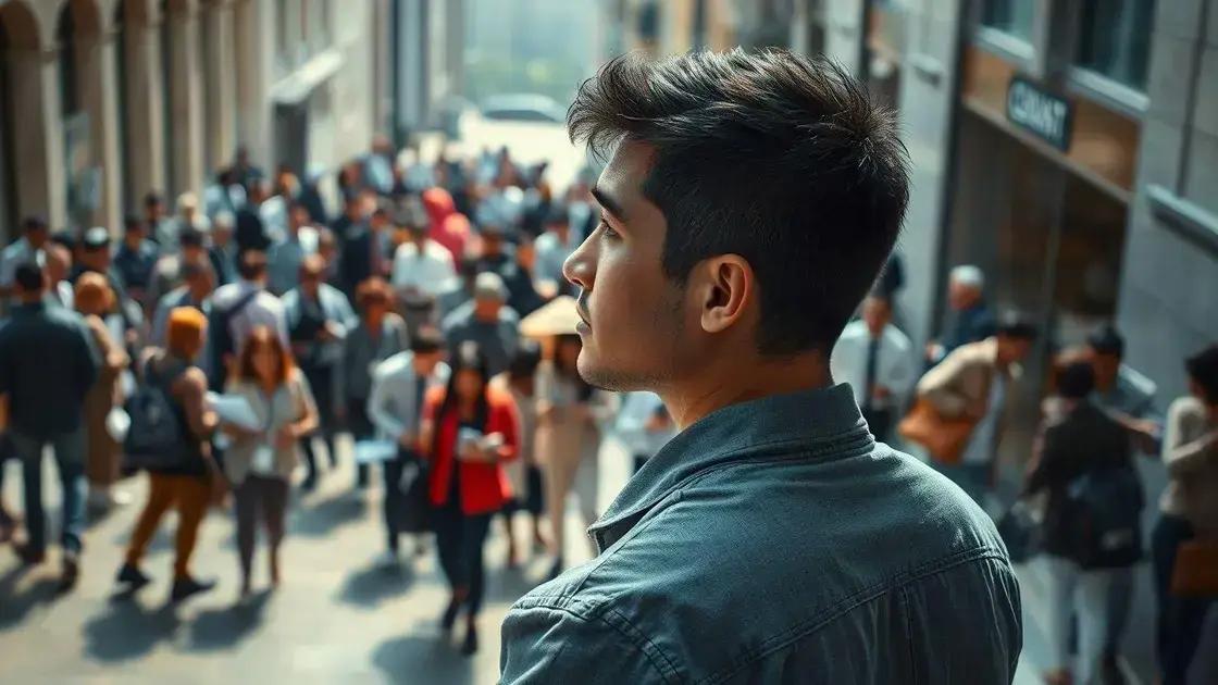 O papel das crenças limitantes no comportamento manada O papel das crenças limitantes no comportamento manada