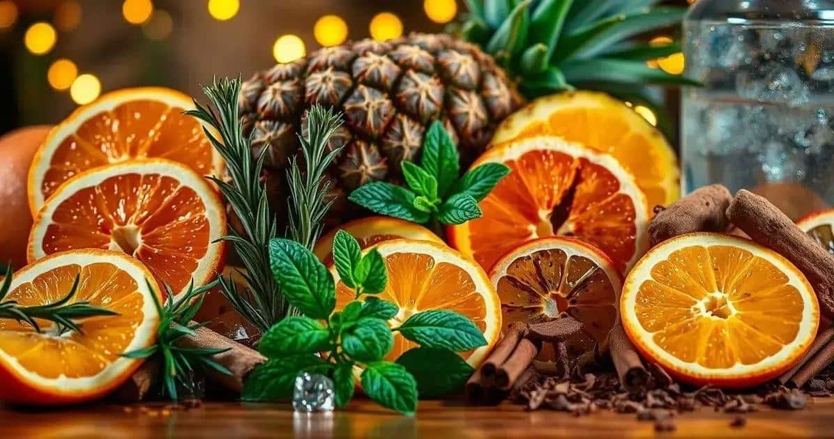 Harmonizando Bebidas com Conhaque de Maracujá