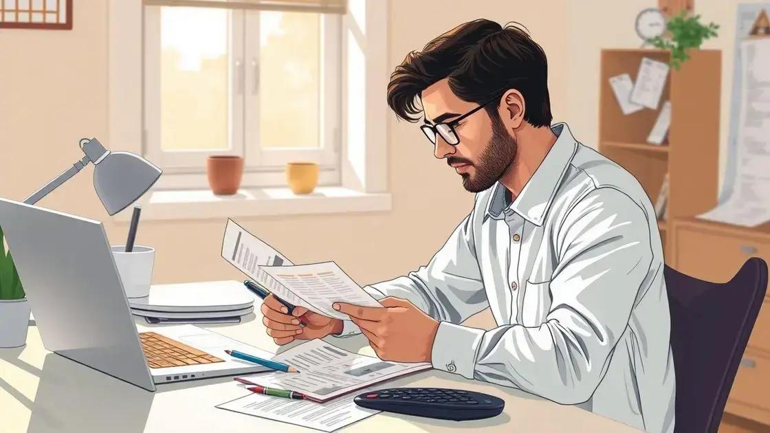 Leia mais sobre o artigo Contas Fixas Reduzidas: O Guia para Cortar 40% das Suas Despesas Mensais Obrigatórias