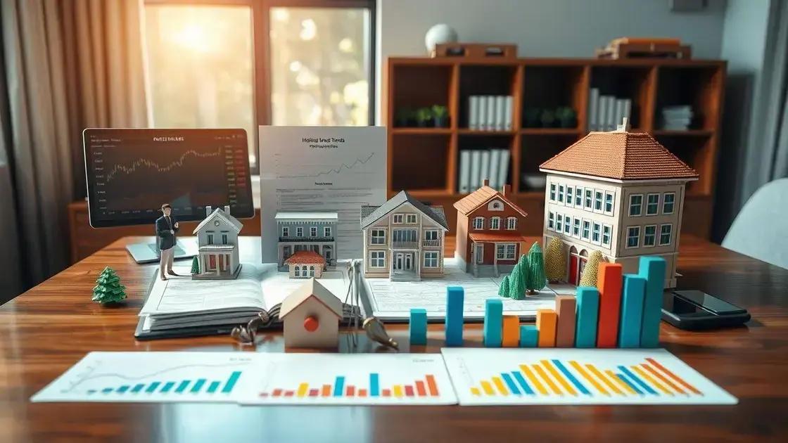 Entendendo o que são investimentos diversificados Entendendo o que são investimentos diversificados