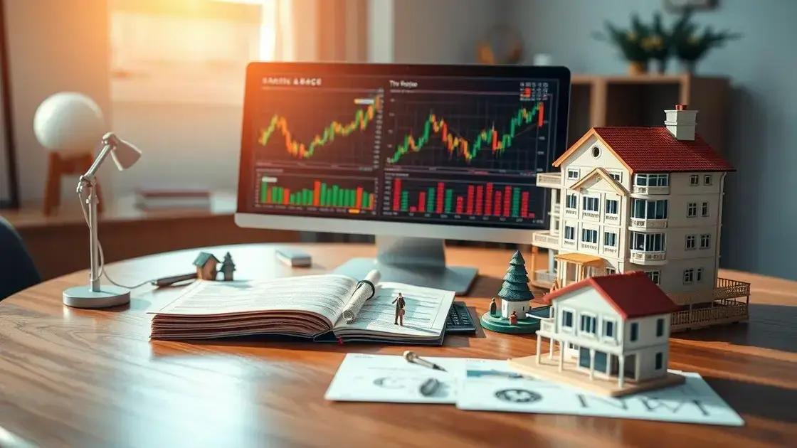 Por que diversificar seus investimentos? Por que diversificar seus investimentos?