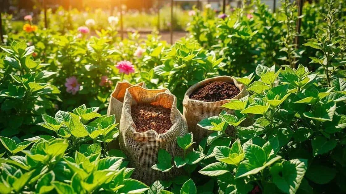 Adubação ideal para evitar folhas amarelas Adubação ideal para evitar folhas amarelas