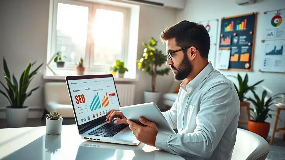 Entendendo o e-commerce SEO e sua importância Entendendo o e-commerce SEO e sua importância