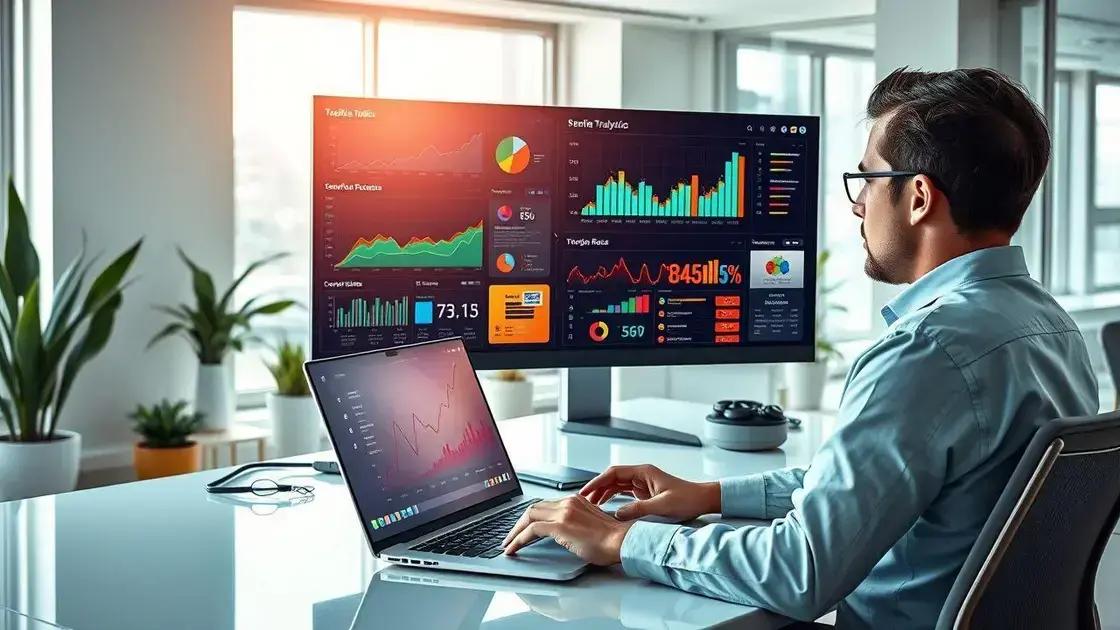 Monitoramento e ajustes para manter o crescimento sustentável Monitoramento e ajustes para manter o crescimento sustentável