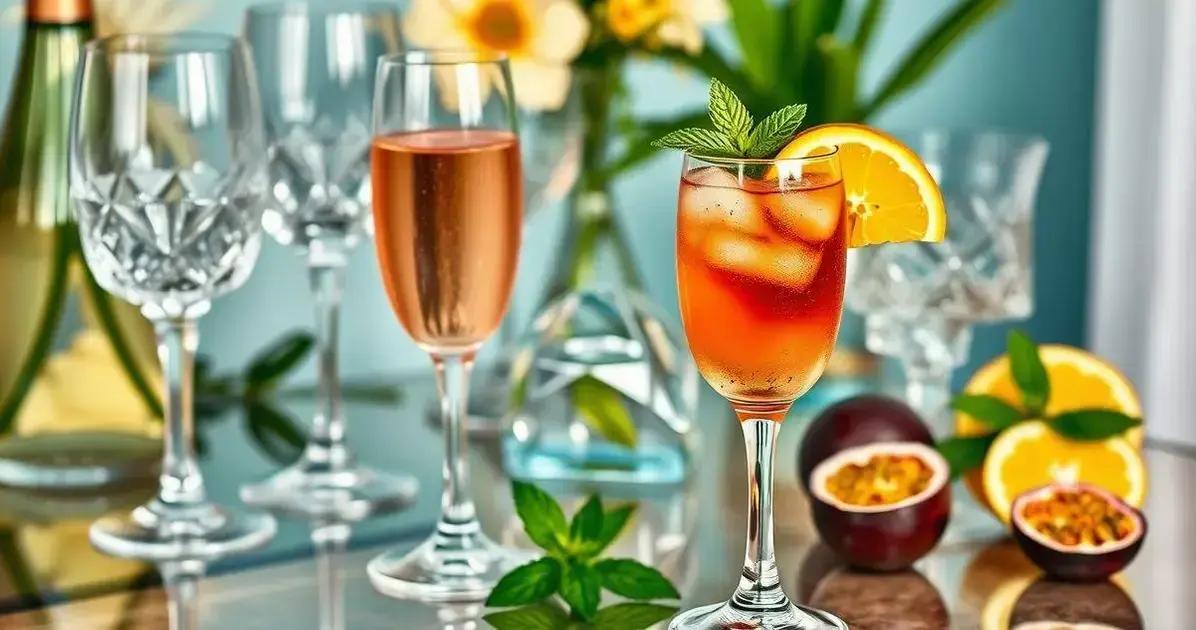 Conclusão sobre o Energético Refrescante Conclusão sobre o Energético Refrescante