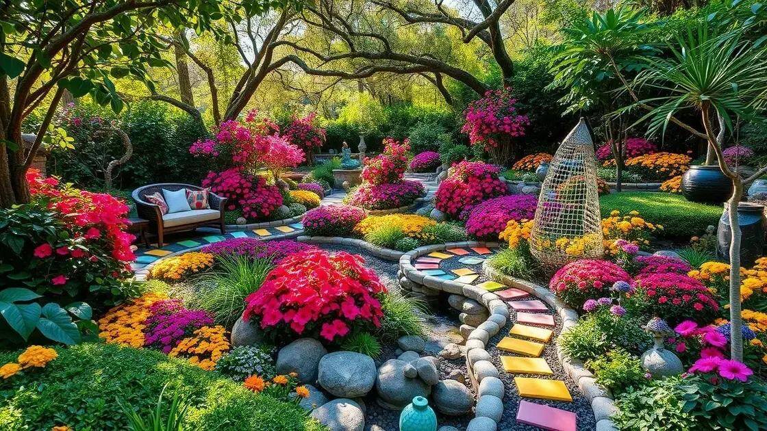 Sugestões de decoração e harmonia no espaço Sugestões de decoração e harmonia no espaço