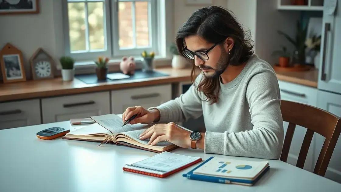 Como aplicar as finanças comportamentais no dia a dia? Como aplicar as finanças comportamentais no dia a dia?