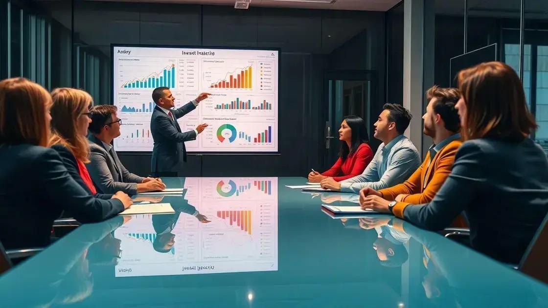 Como funcionam os fundos de investimento