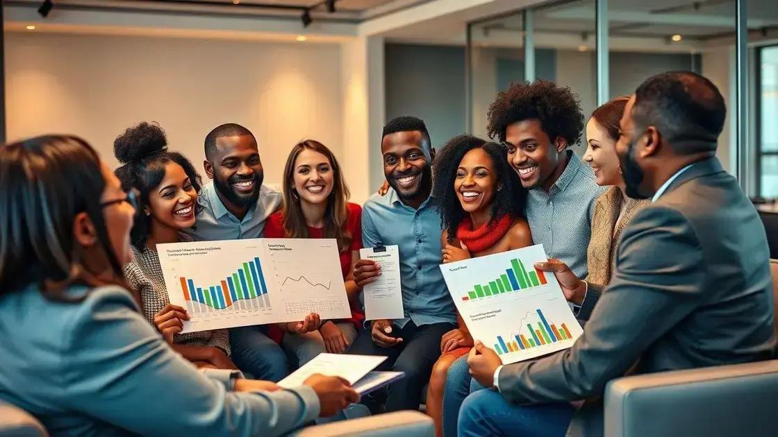 Vantagens de investir em fundos