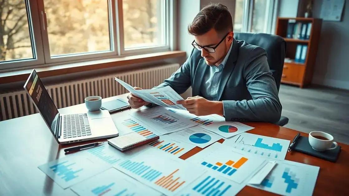 Como escolher o fundo certo para você