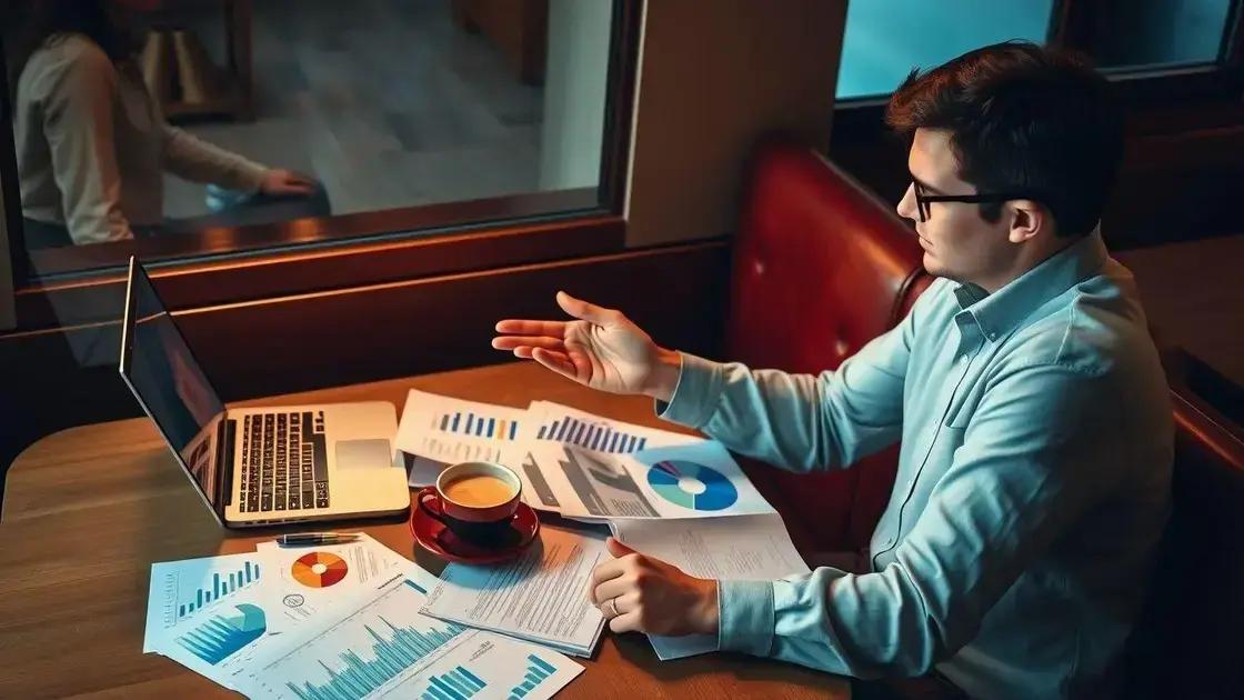 Primeiros passos para investir em fundos