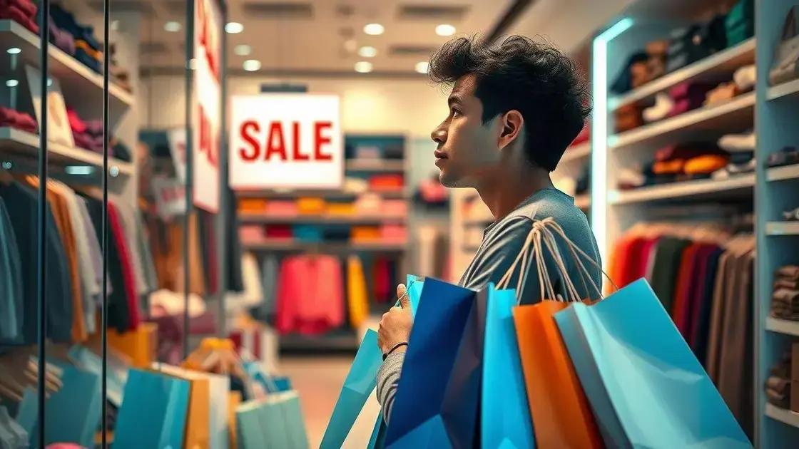 Entendendo os gastos por impulso