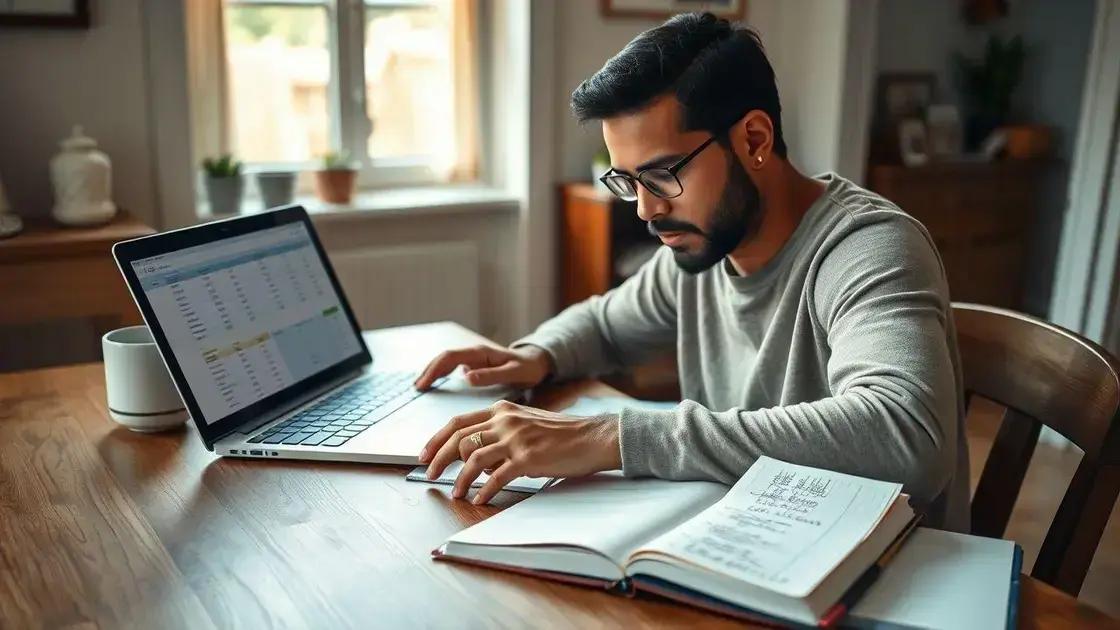 Estratégias para controlar gastos por impulso