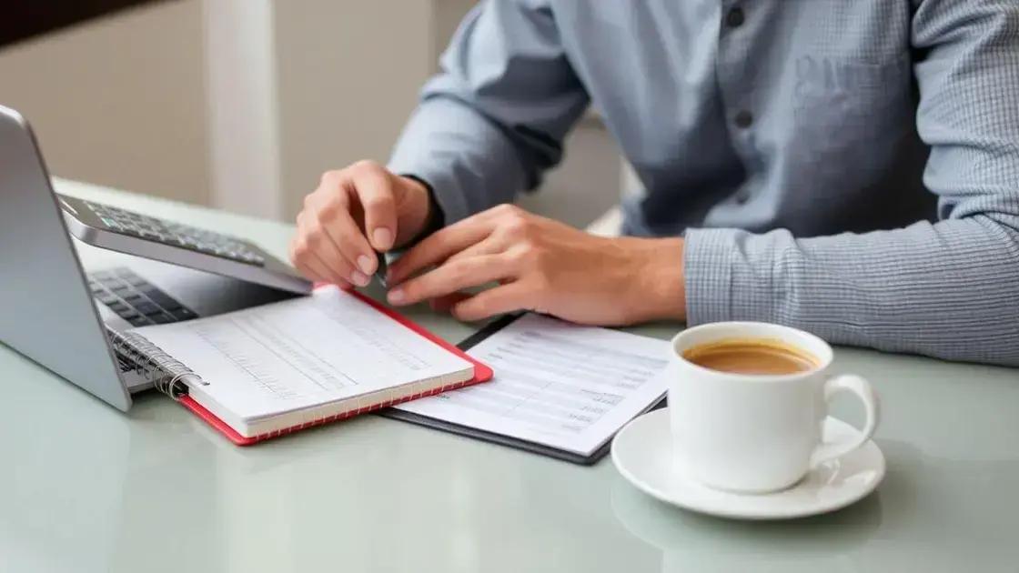 Dicas práticas de economia