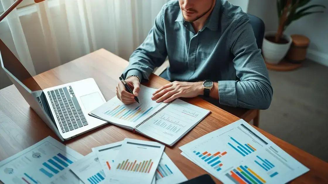 Criando um plano de ação eficaz