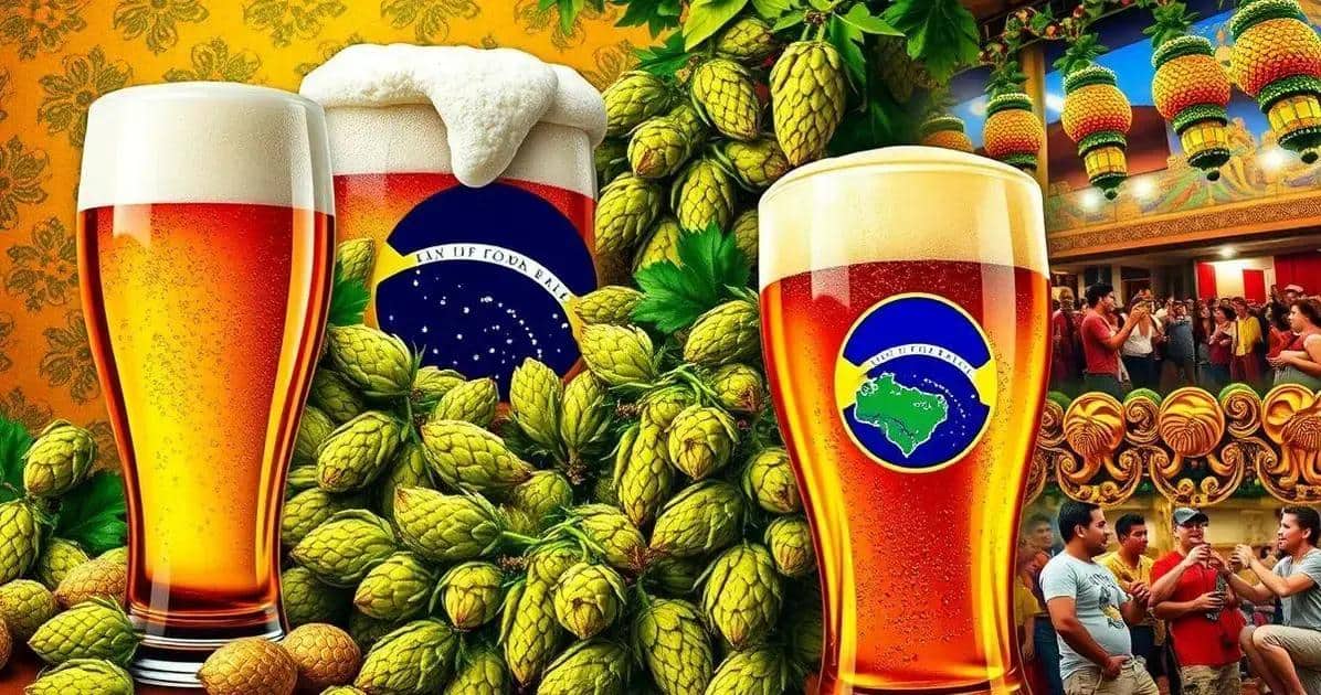Curiosidades sobre as melhores cervejas