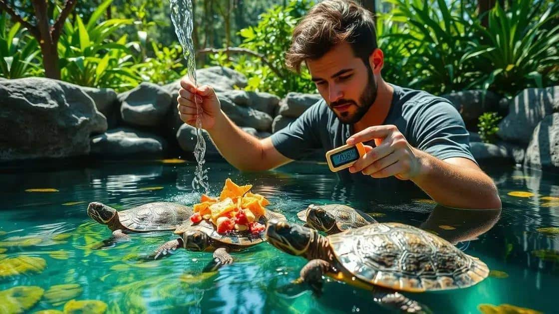 Dicas de manutenção e cuidados diários Dicas de manutenção e cuidados diários