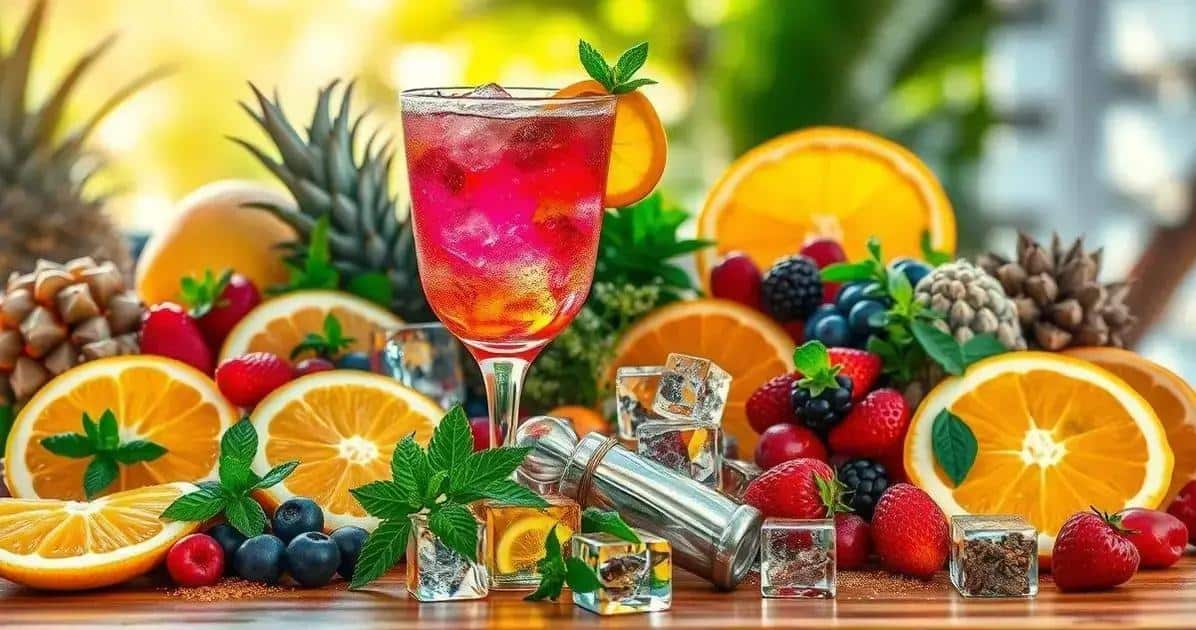 Dicas para Aperfeiçoar seu ICE com Refrigerante