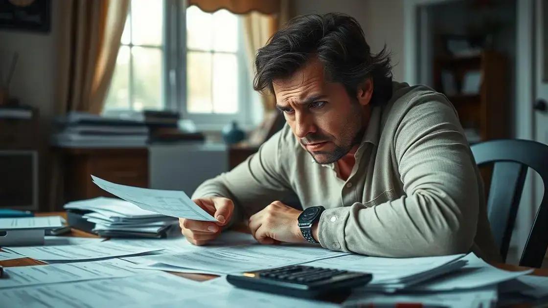 Desafios para controlar o consumo mensal Desafios para controlar o consumo mensal