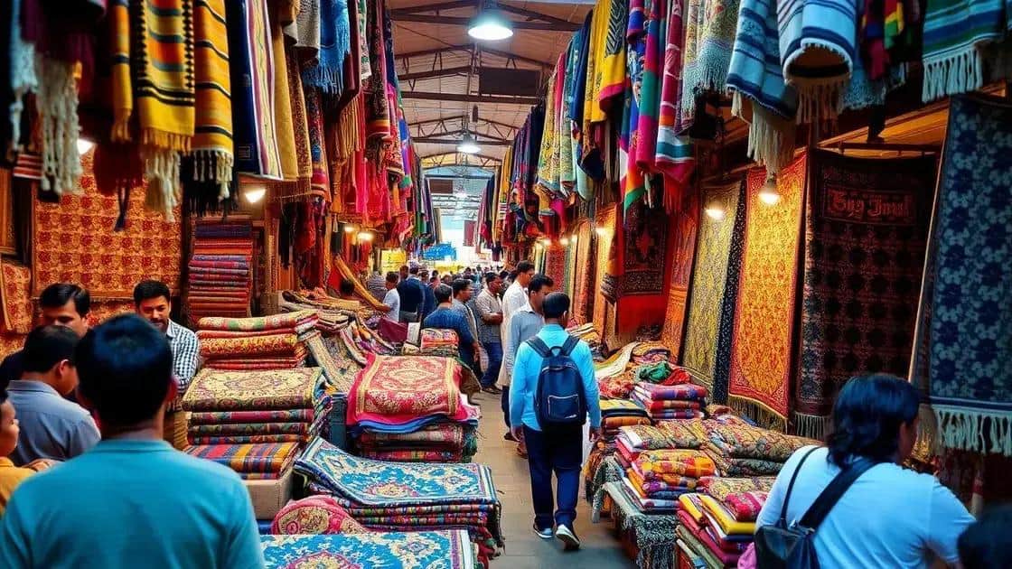 Onde encontrar mantas decorativas acessíveis Onde encontrar mantas decorativas acessíveis