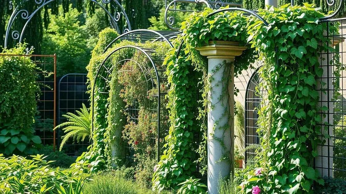 tipos de estruturas eficazes tipos de estruturas eficazes