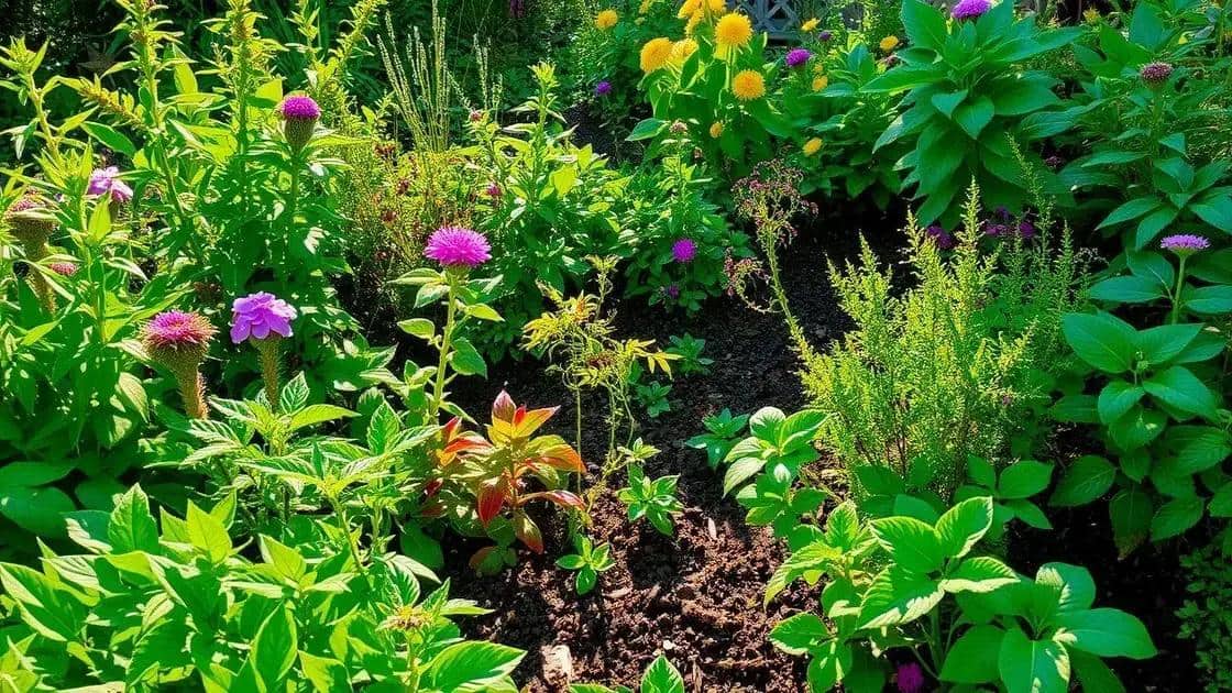 como evitar pragas sazonais como evitar pragas sazonais