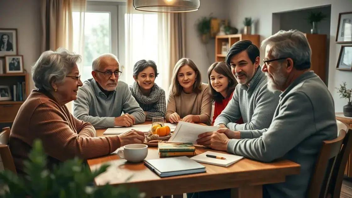 O que são padrões financeiros herdados? O que são padrões financeiros herdados?