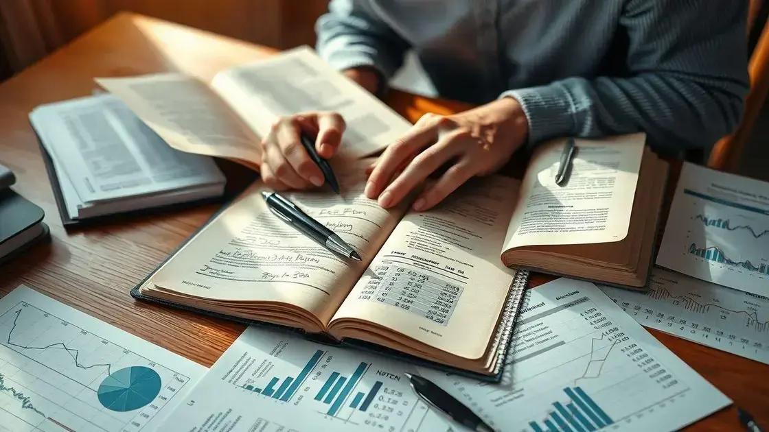 Entendendo os padrões mentais de sucesso financeiro Entendendo os padrões mentais de sucesso financeiro