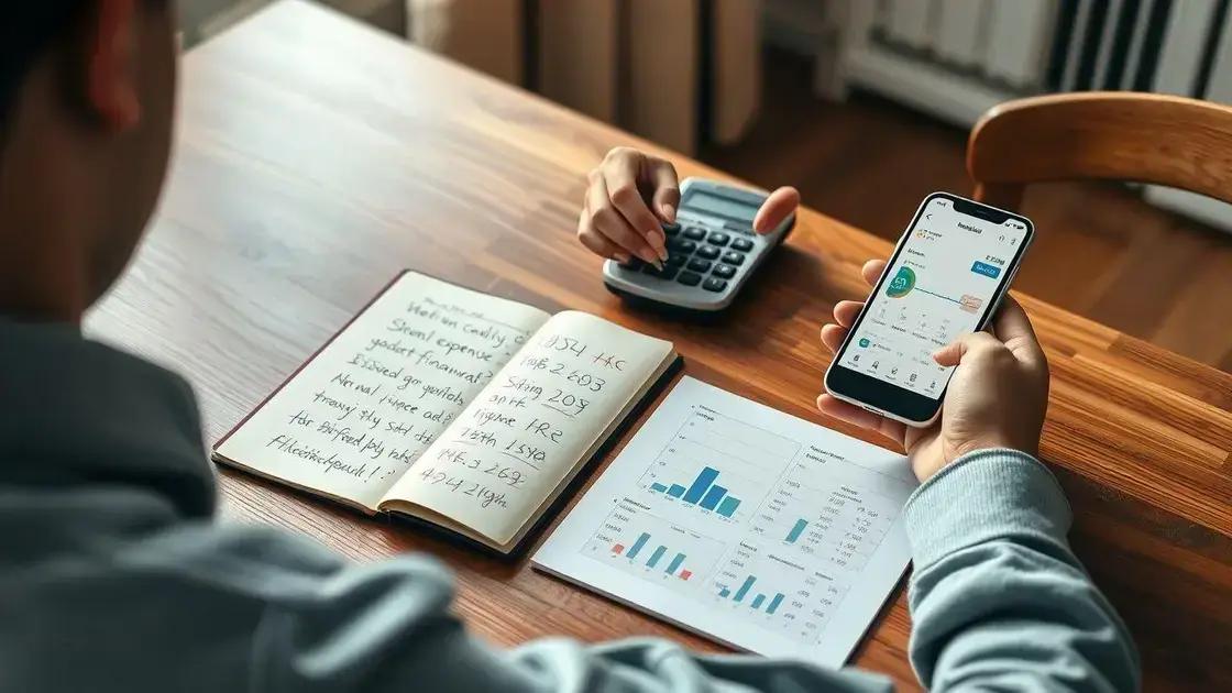 Hábitos simples para transformar sua relação com o dinheiro Hábitos simples para transformar sua relação com o dinheiro