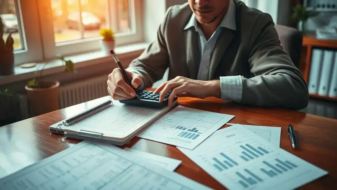 Leia mais sobre o artigo Padrões Mentais de Sucesso Financeiro: As Estruturas de Pensamento que Geram Riqueza