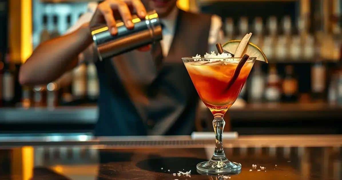 Modo de Preparo do Pisco com Licor de Coco e Chocolate Modo de Preparo do Pisco com Licor de Coco e Chocolate