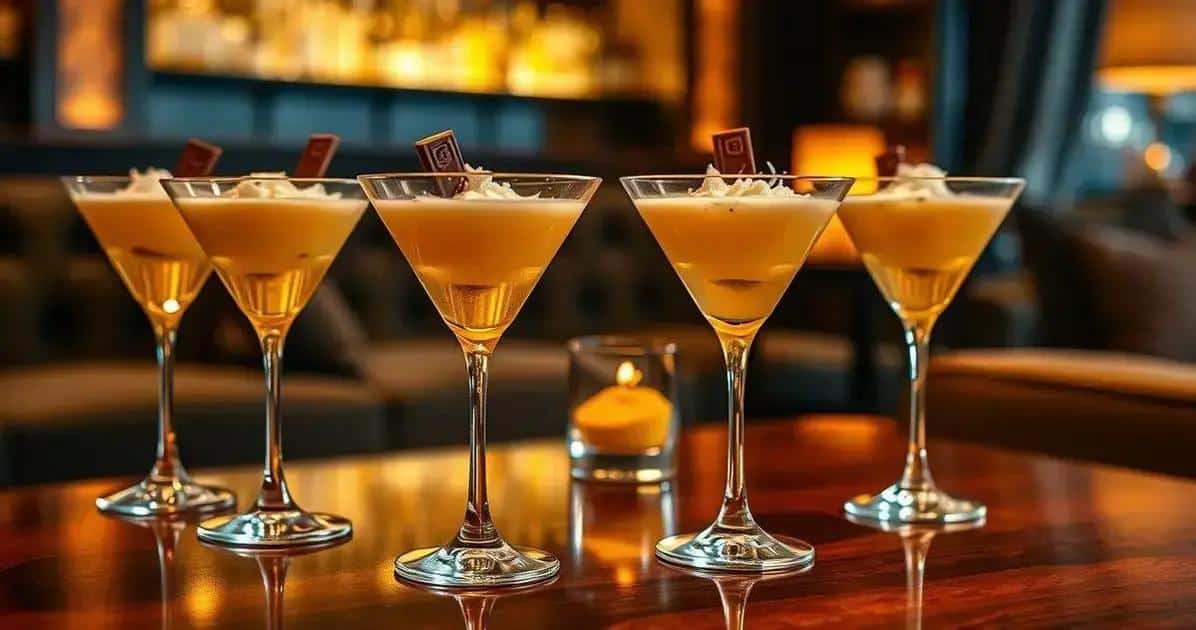 Dicas para servir o Pisco com Licor de Coco Dicas para servir o Pisco com Licor de Coco