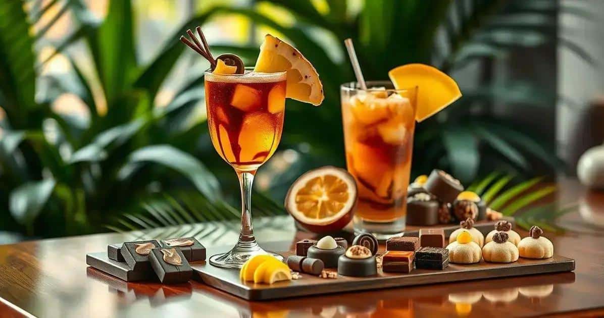 Sugestões de harmonização Sugestões de harmonização