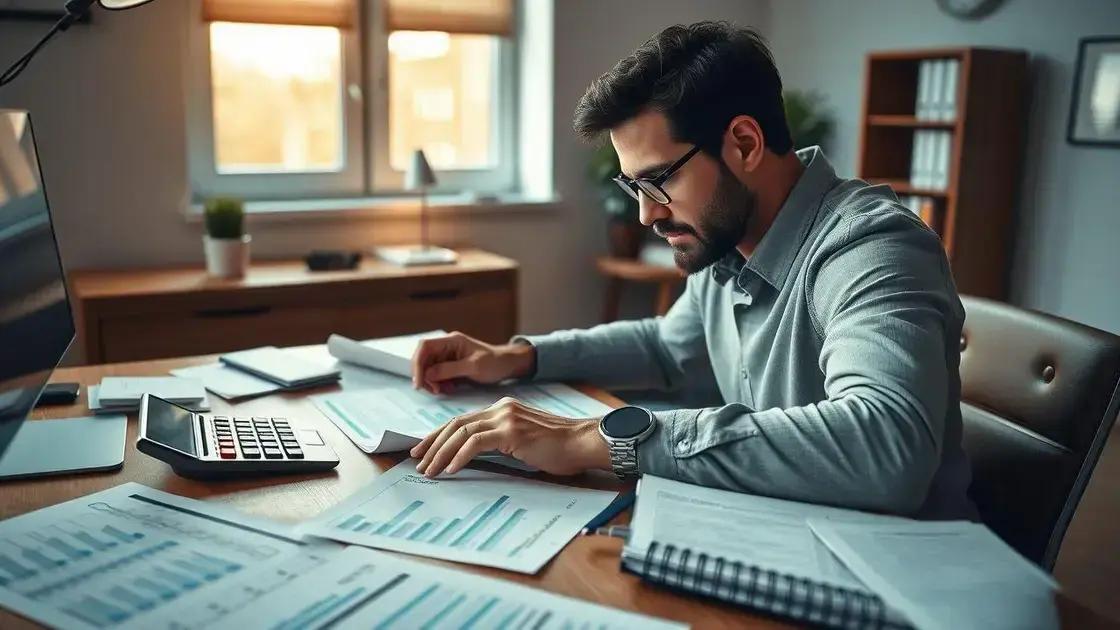 o que é planejamento financeiro