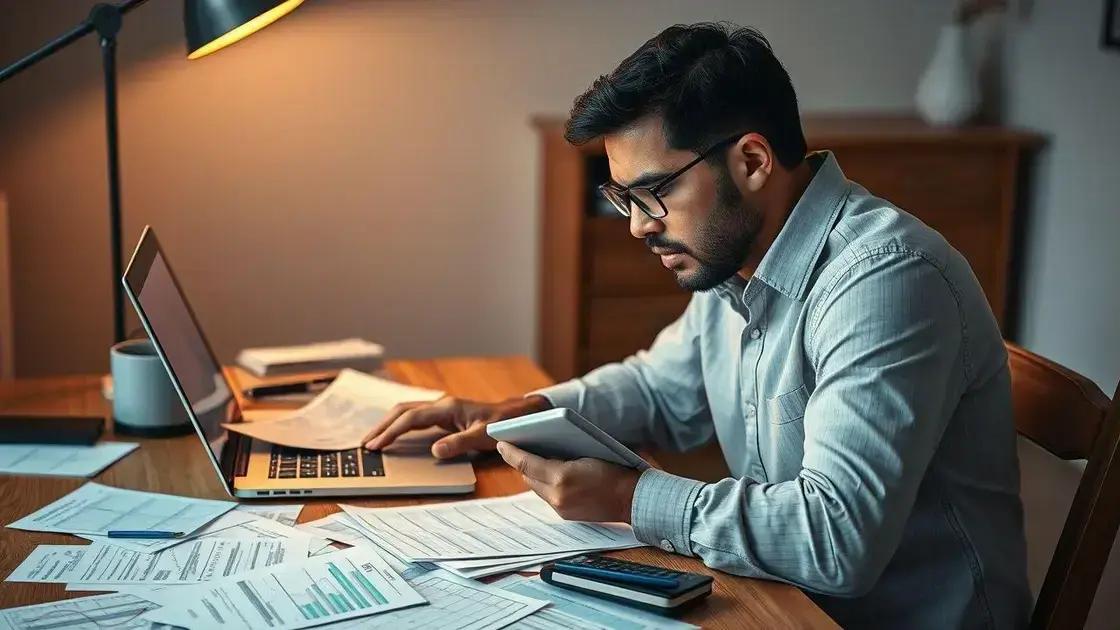 Estratégias para sair das dívidas pós-divórcio Estratégias para sair das dívidas pós-divórcio