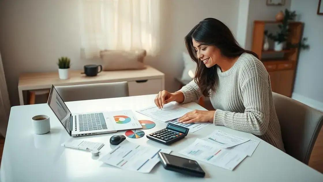 Dicas práticas para manter a saúde financeira em novos relacionamentos Dicas práticas para manter a saúde financeira em novos relacionamentos