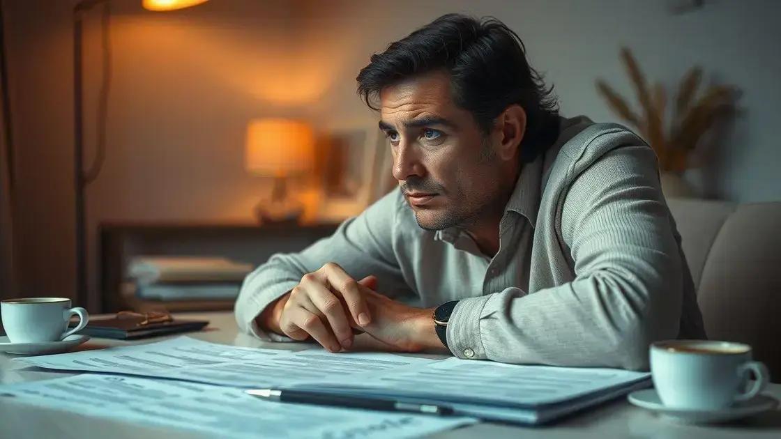 Leia mais sobre o artigo Recomeço Financeiro: Como Reconstruí Minha Vida Econômica Após um Divórcio Devastador