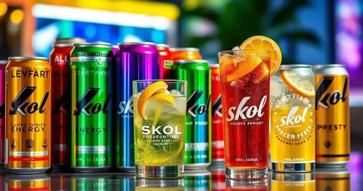 Dicas para Escolher o Melhor Energético Dicas para Escolher o Melhor Energético