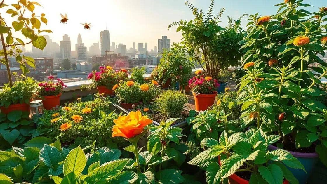 benefícios do controle ecológico de pragas benefícios do controle ecológico de pragas