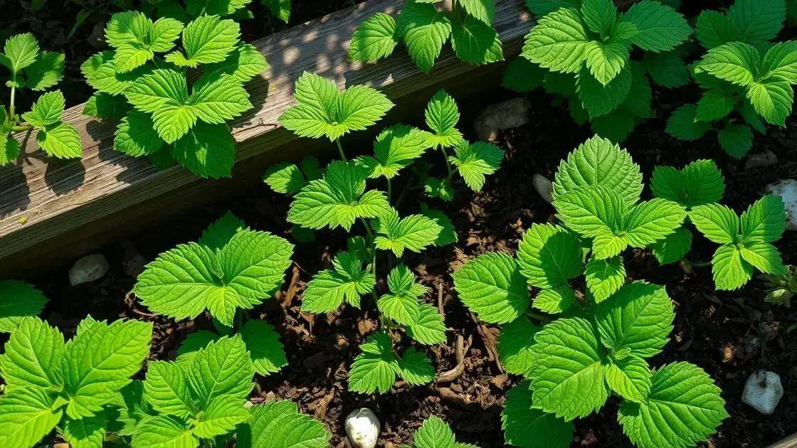 Leia mais sobre o artigo Tesouro Escondido: 15 Ervas “Daninhas” do seu Jardim que São mais Nutritivas que Qualquer Verdura