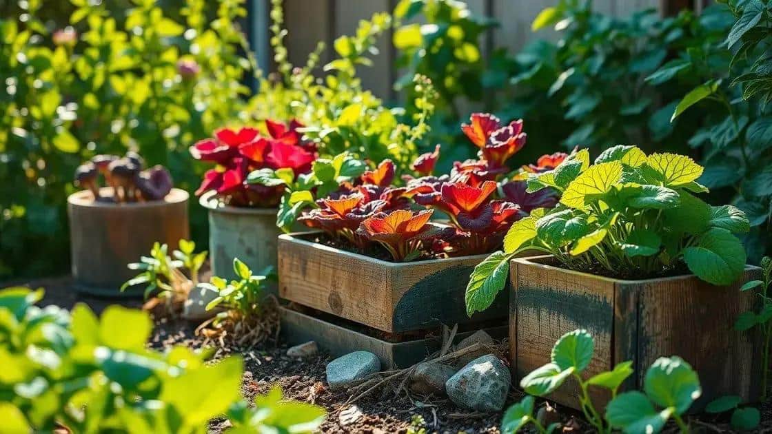 Leia mais sobre o artigo Utilize restos de alimentos para adubar a horta