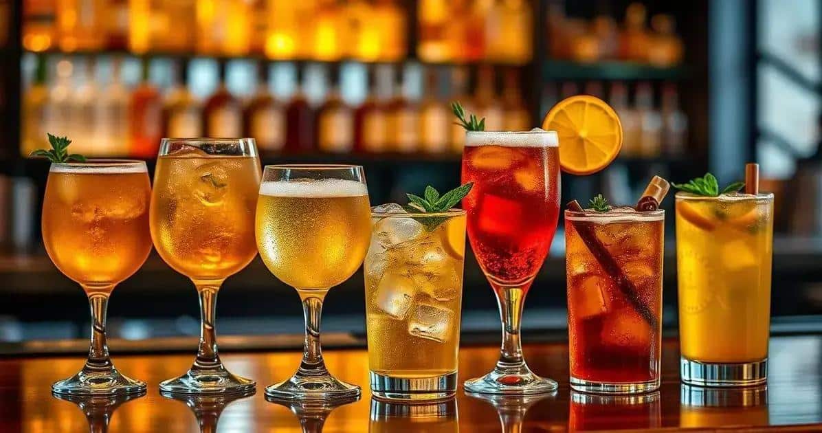 O Melhor Refrigerante de Gengibre para Usar