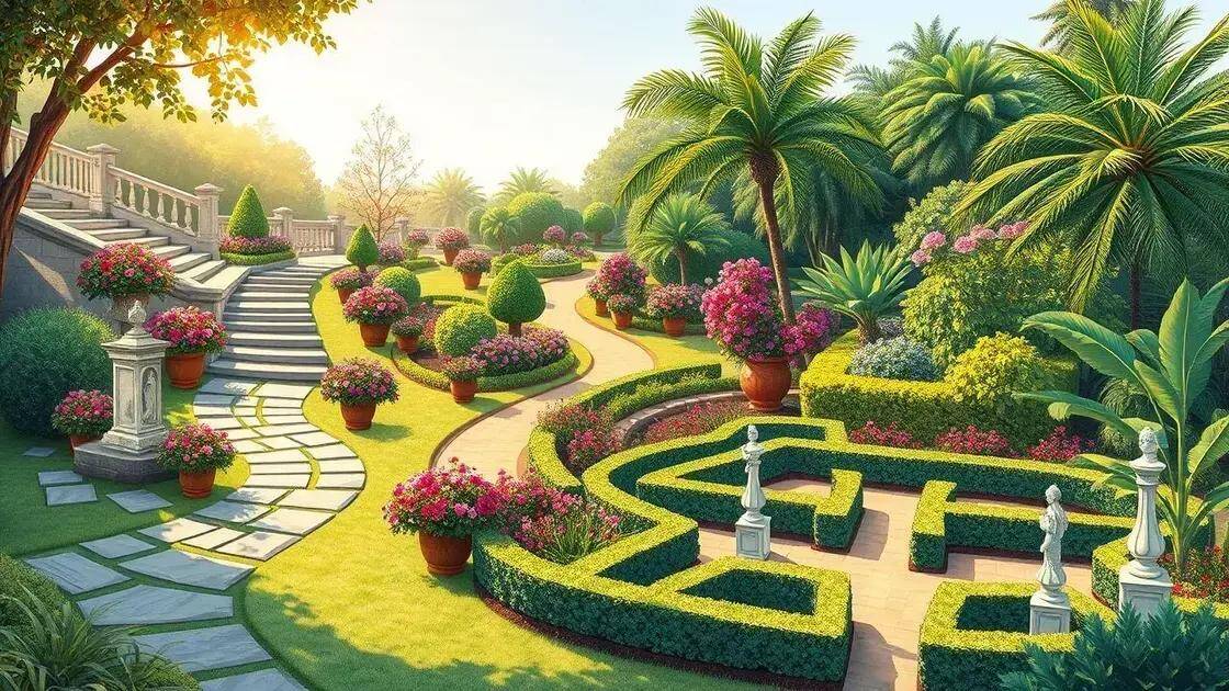 Elementos essenciais de cada estilo Elementos essenciais de cada estilo