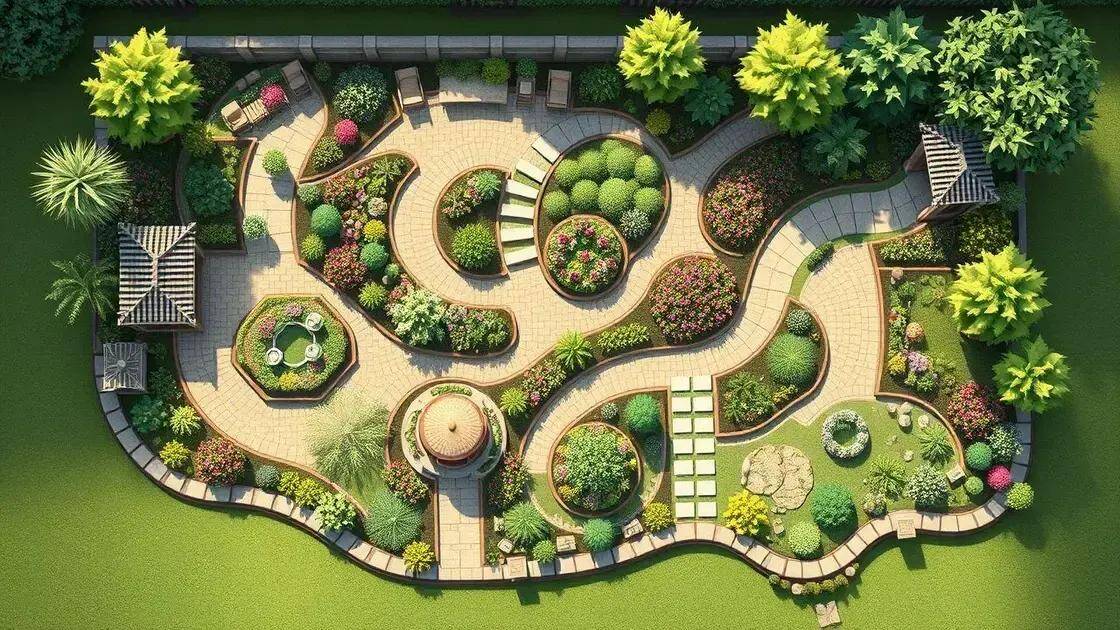 Como planejar seu próprio espaço Como planejar seu próprio espaço