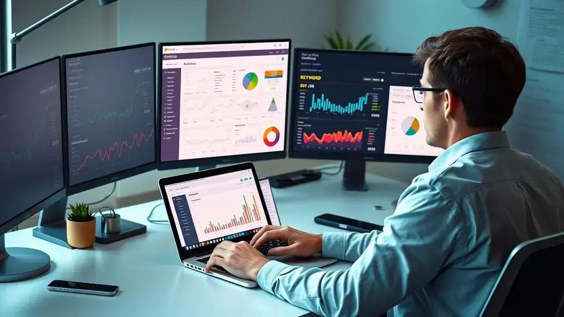 Leia mais sobre o artigo WooCommerce SEO: O Passo a Passo para Otimizar sua Loja Virtual